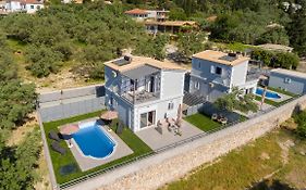 Abeli Villas